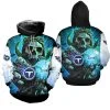 Clothes Tennessee Titans WK71
