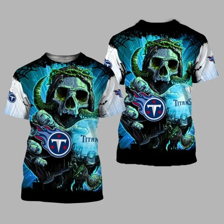 Clothes Tennessee Titans WK71 - Image 4