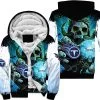 Tennessee Titans Fleece Hoodie ER61