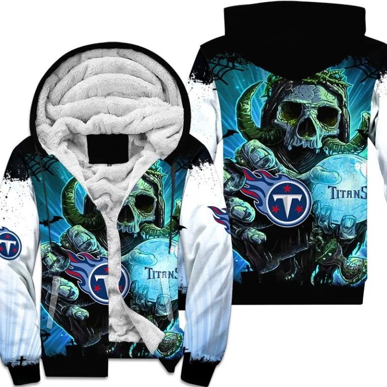 Tennessee Titans Fleece Hoodie ER61