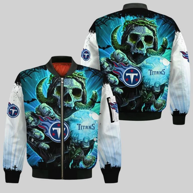 Clothes Tennessee Titans WK71 - Image 5