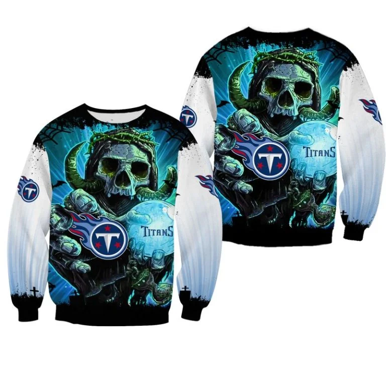 Clothes Tennessee Titans WK71 - Image 3