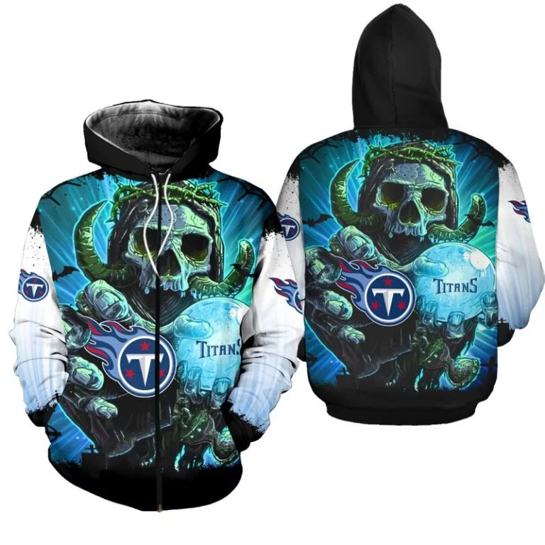 Clothes Tennessee Titans WK71 - Image 2