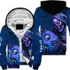Tennessee Titans Fleece Hoodie TU31