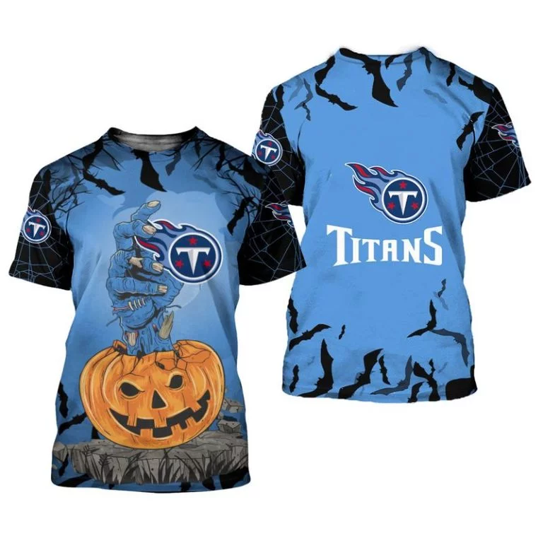 Clothes Tennessee Titans DO74 - Image 4