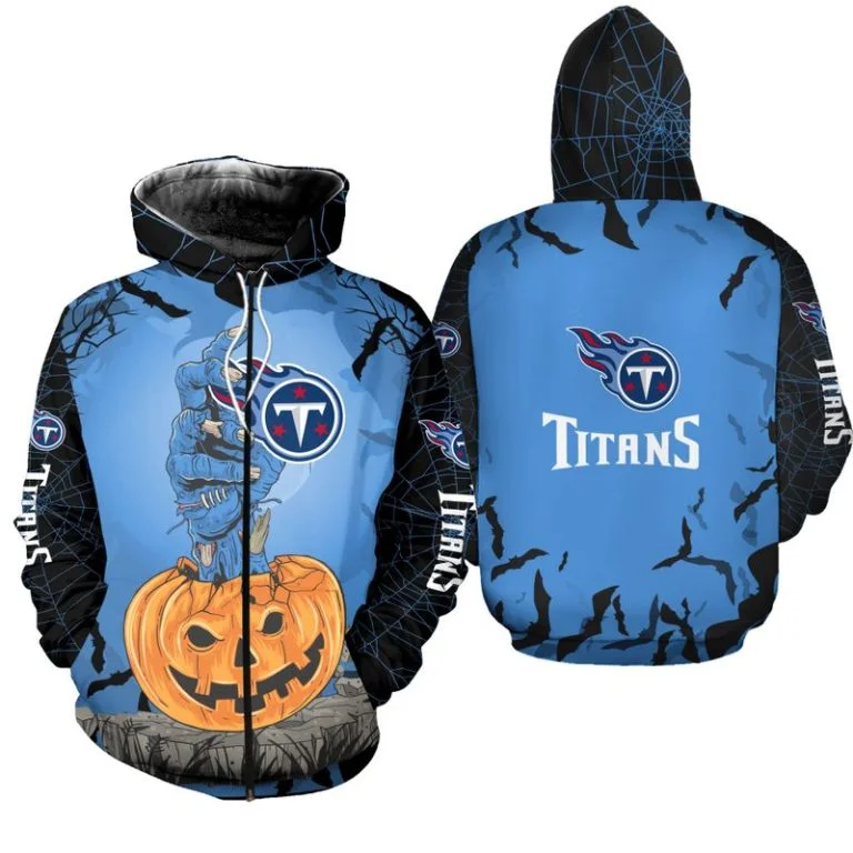 Clothes Tennessee Titans DO74 - Image 2