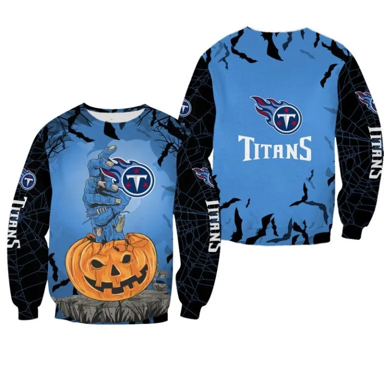 Clothes Tennessee Titans DO74 - Image 3