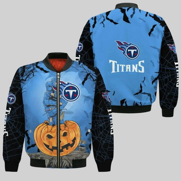 Clothes Tennessee Titans DO74 - Image 5
