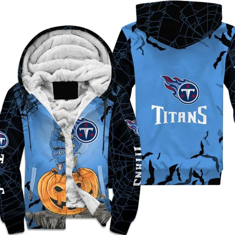 Tennessee Titans Fleece Hoodie JT99
