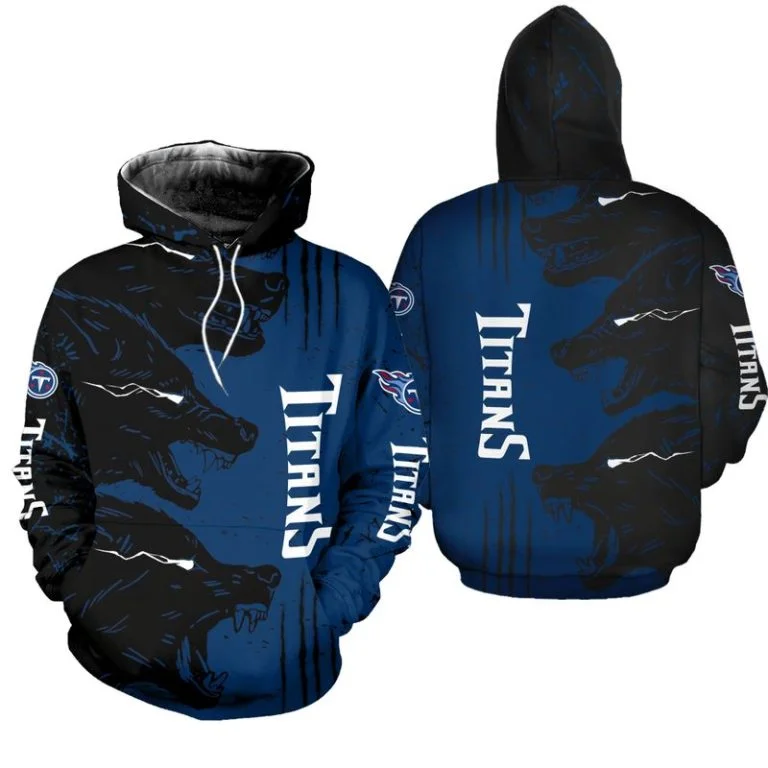 Clothes Tennessee Titans TE71