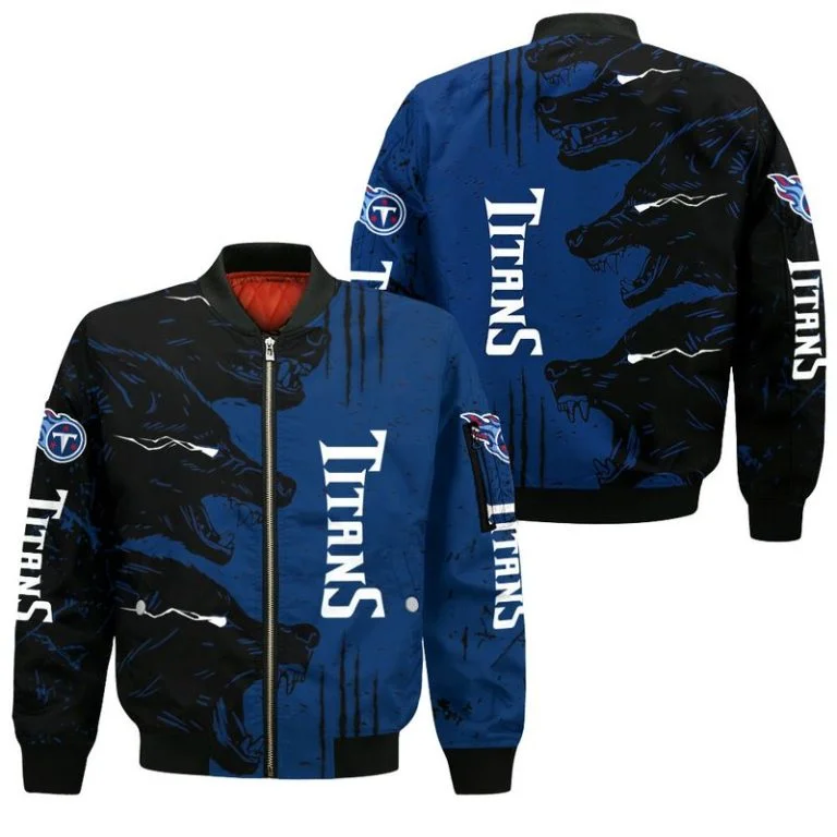 Clothes Tennessee Titans TE71 - Image 5