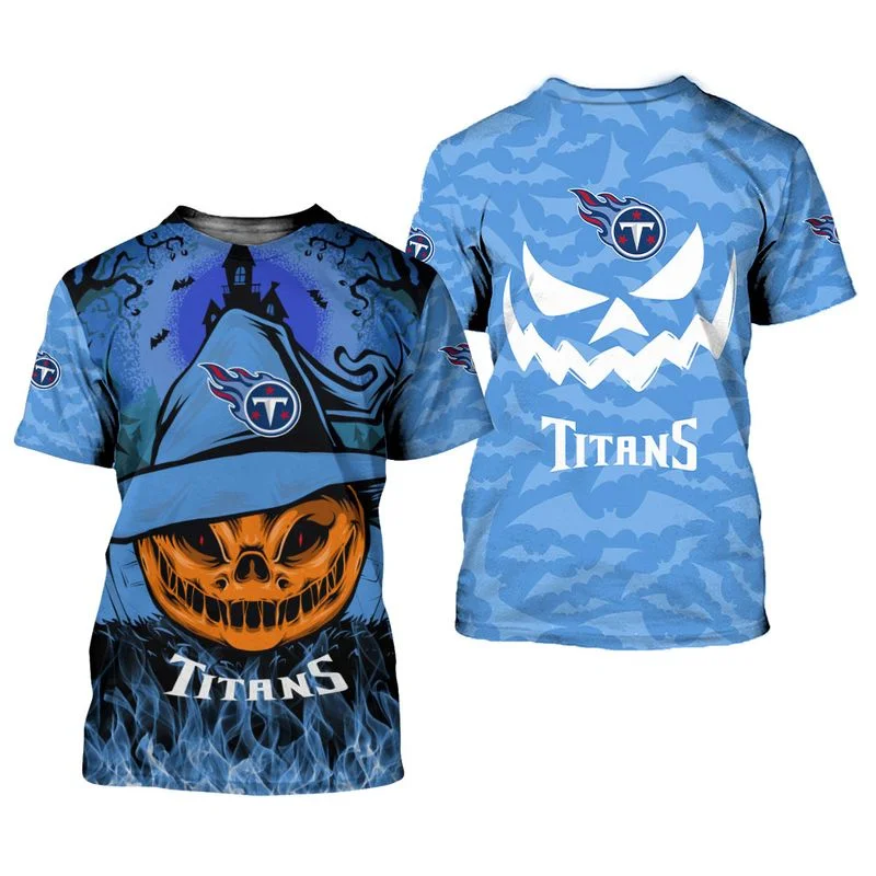 Clothes Tennessee Titans WG76 - Image 4