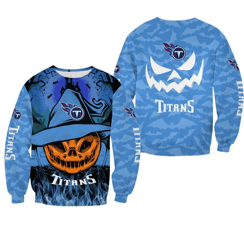 Clothes Tennessee Titans WG76 - Image 3