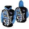 Clothes Tennessee Titans EL61