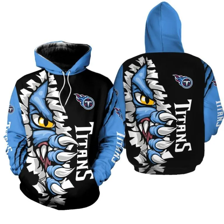 Clothes Tennessee Titans EL61