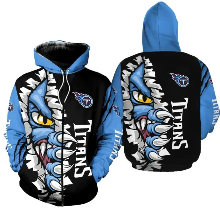 Clothes Tennessee Titans EL61 - Image 2
