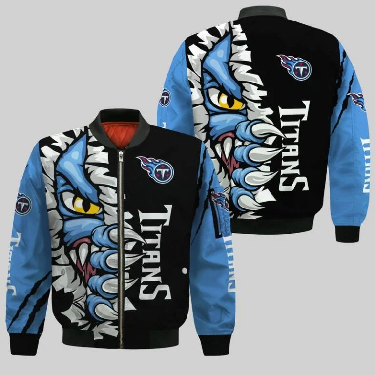 Clothes Tennessee Titans EL61 - Image 5