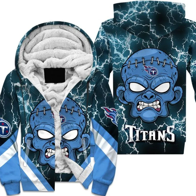 Tennessee Titans Fleece Hoodie CL73