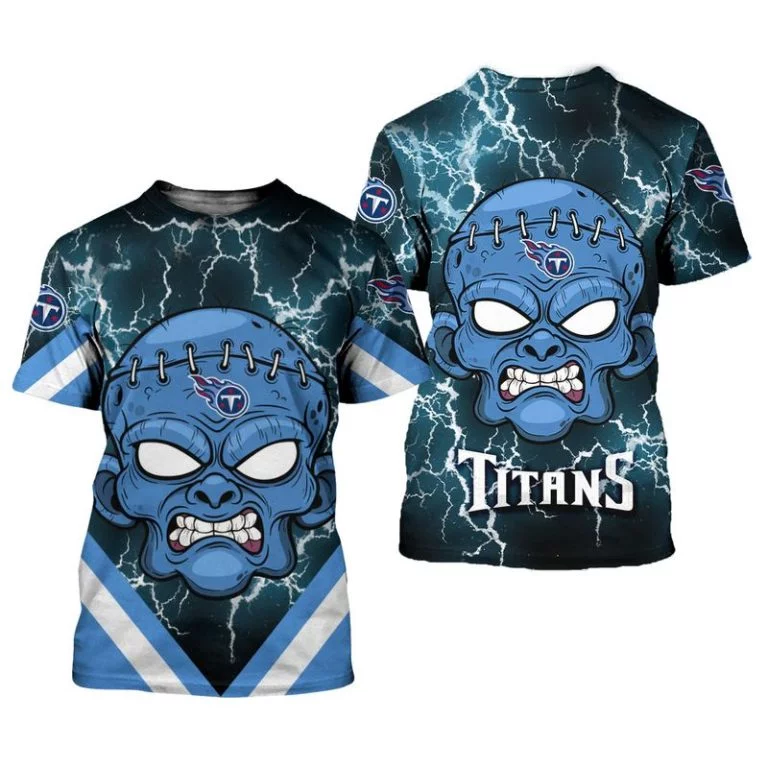 Clothes Tennessee Titans RO73 - Image 4