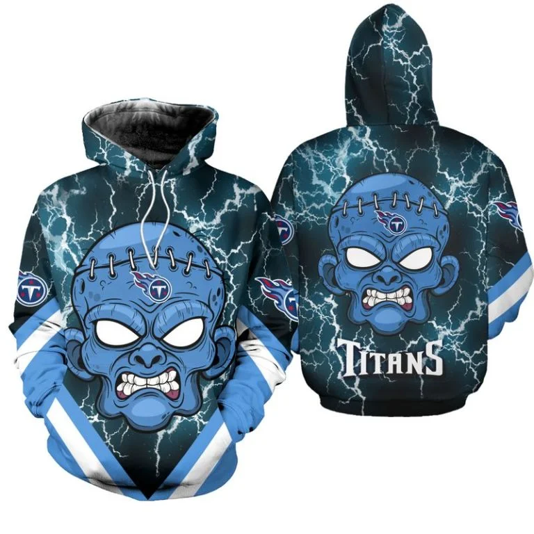 Clothes Tennessee Titans RO73