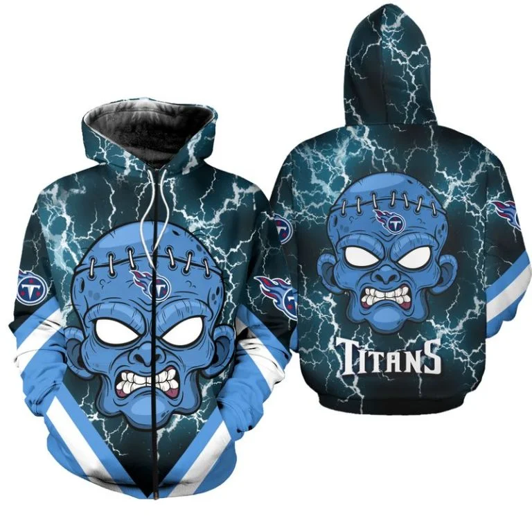 Clothes Tennessee Titans RO73 - Image 2