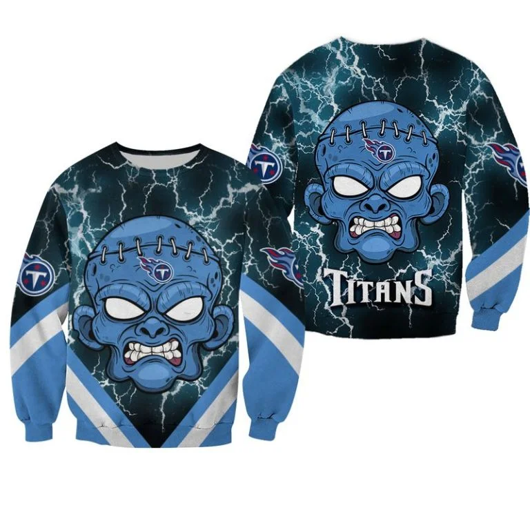 Clothes Tennessee Titans RO73 - Image 3
