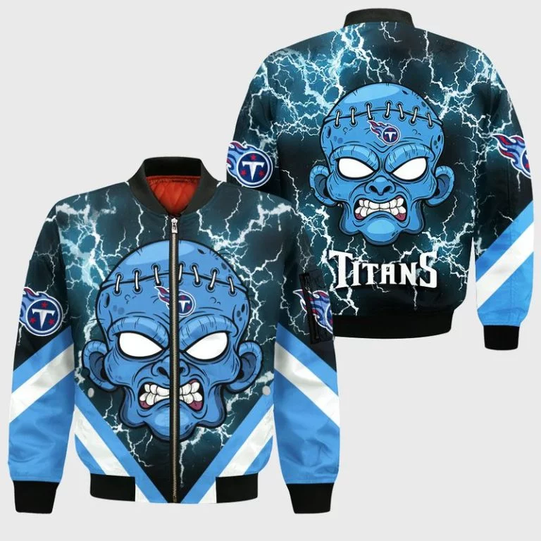 Clothes Tennessee Titans RO73 - Image 5