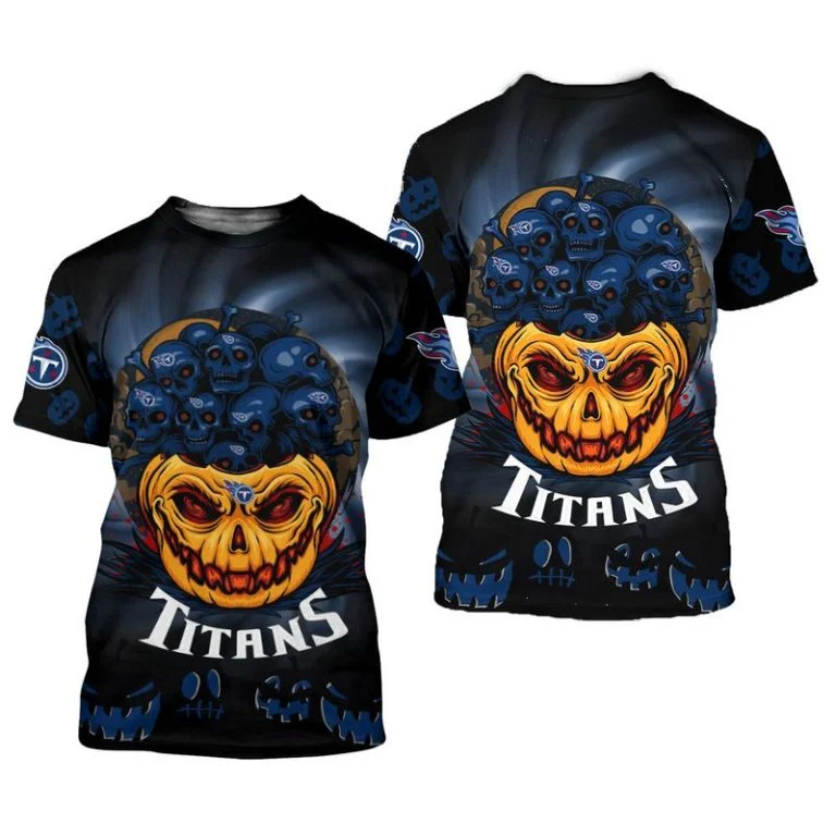 Clothes Tennessee Titans DO67 - Image 4