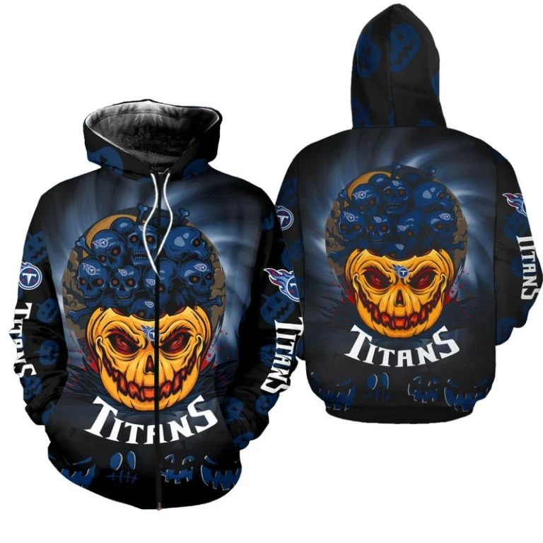 Clothes Tennessee Titans DO67 - Image 2