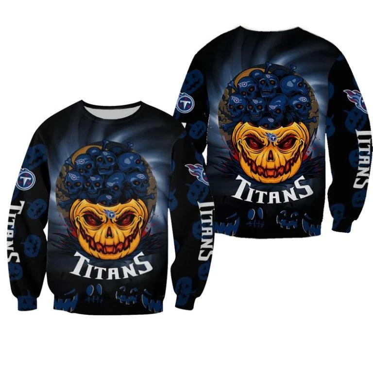 Clothes Tennessee Titans DO67 - Image 3