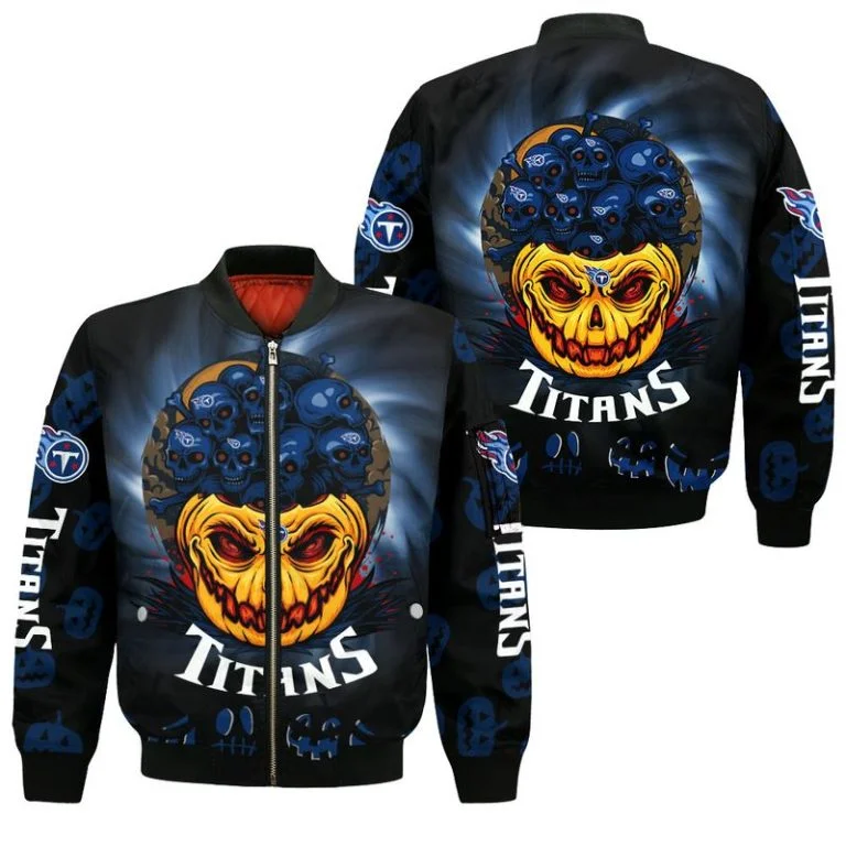 Clothes Tennessee Titans DO67 - Image 5