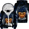 Tennessee Titans Fleece Hoodie WT91