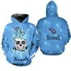 Clothes Tennessee Titans EM31