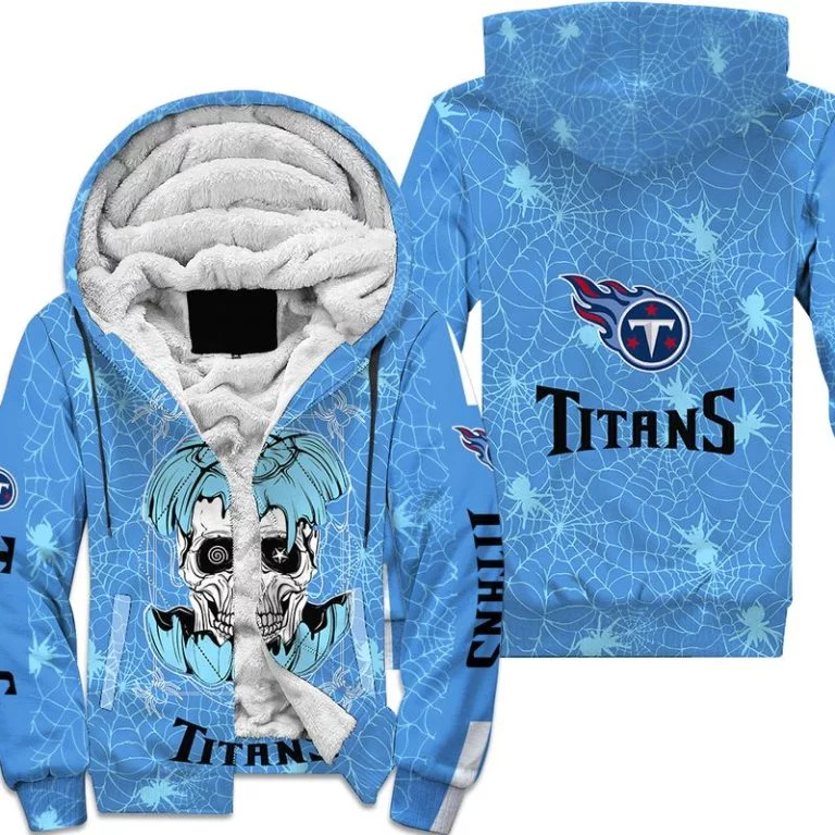 Tennessee Titans Fleece Hoodie WP71