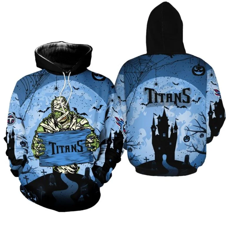 Clothes Tennessee Titans TB71