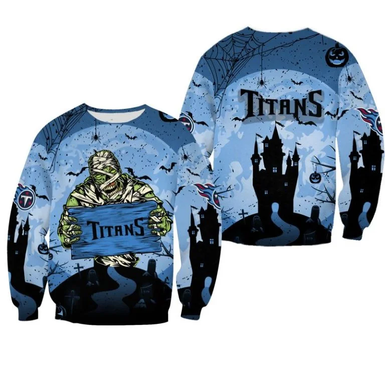 Clothes Tennessee Titans TB71 - Image 3