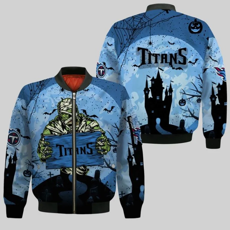 Clothes Tennessee Titans TB71 - Image 5