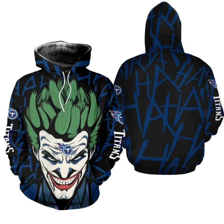 Clothes Tennessee Titans KR61