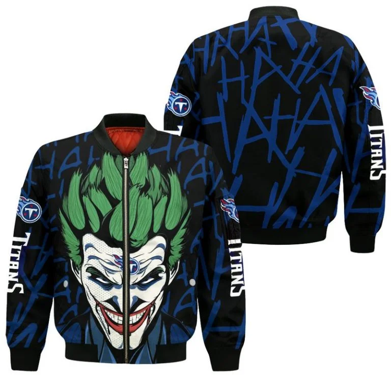 Clothes Tennessee Titans KR61 - Image 5
