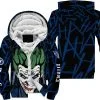 Tennessee Titans Fleece Hoodie TD71