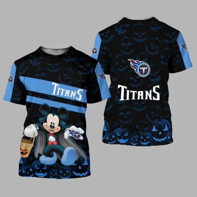 Clothes Tennessee Titans EP69 - Image 4