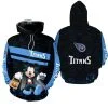 Clothes Tennessee Titans EP69