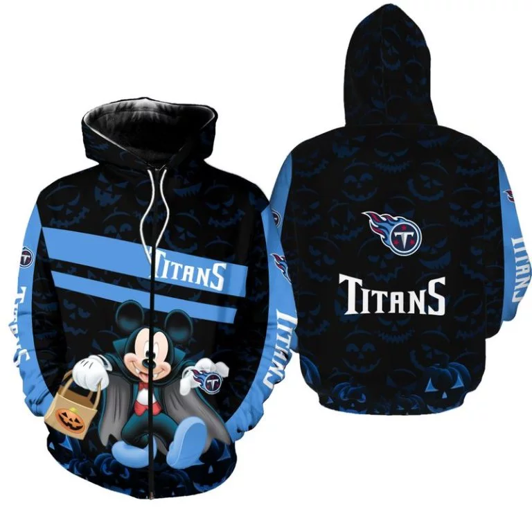 Clothes Tennessee Titans EP69 - Image 2