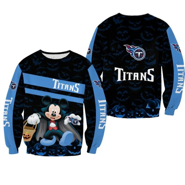 Clothes Tennessee Titans EP69 - Image 3