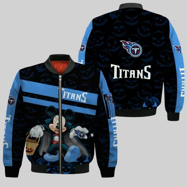 Clothes Tennessee Titans EP69 - Image 5
