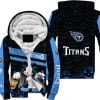 Tennessee Titans Fleece Hoodie CJ71