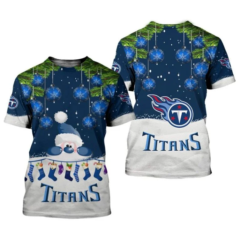 Clothes Tennessee Titans WP55 - Image 4