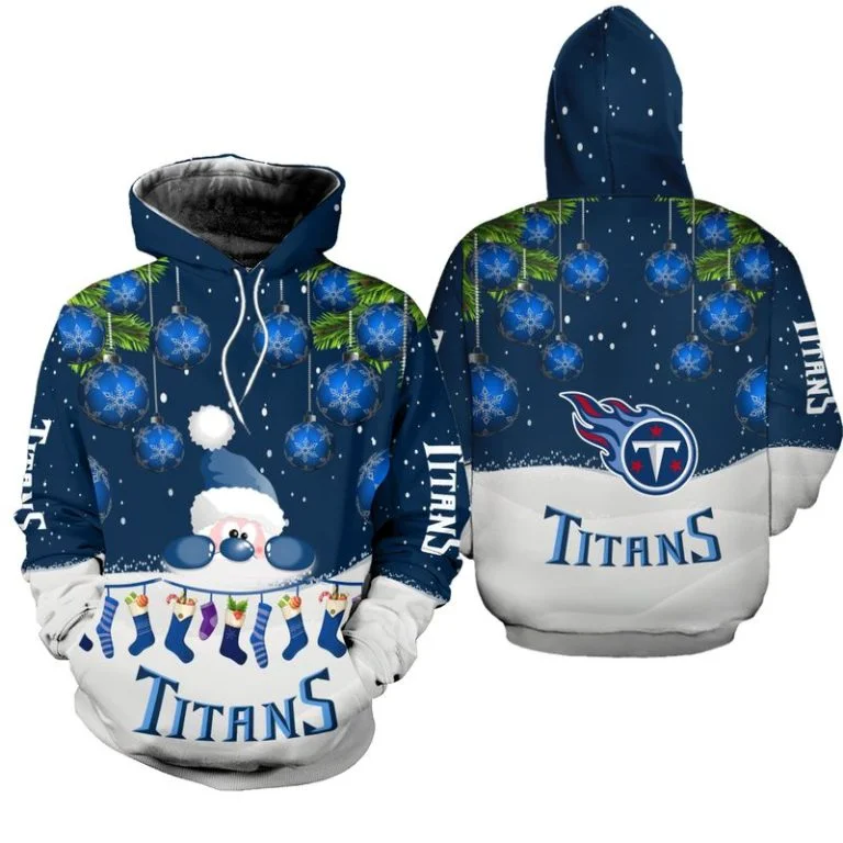 Clothes Tennessee Titans WP55
