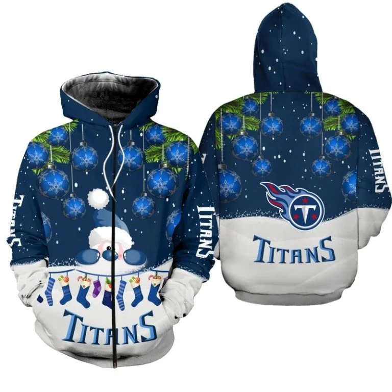 Clothes Tennessee Titans WP55 - Image 2