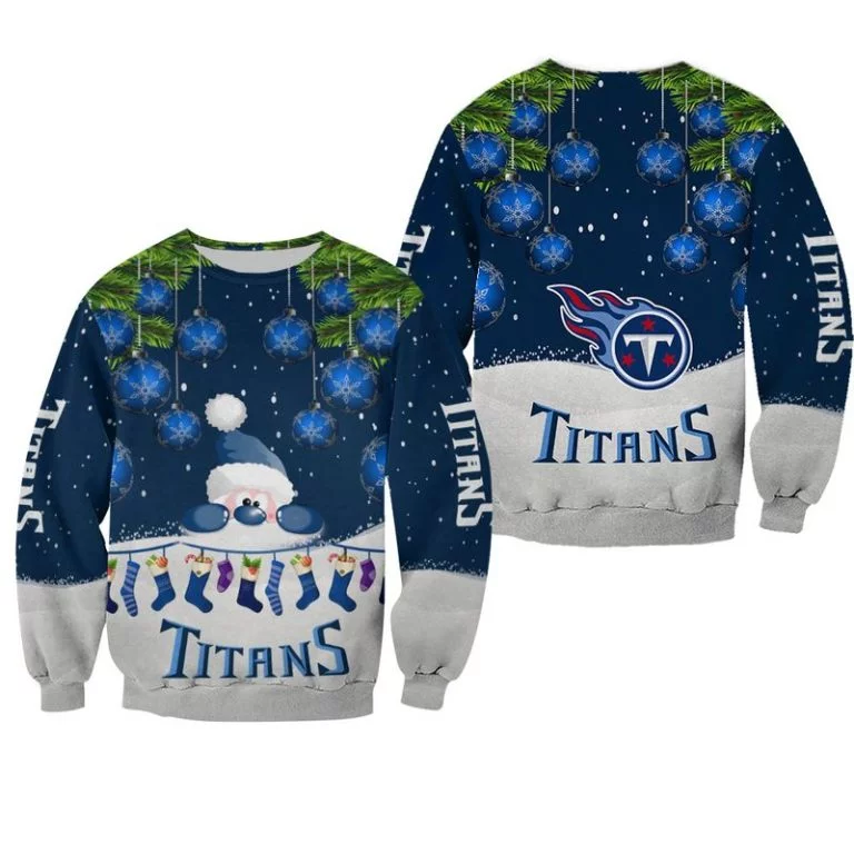 Clothes Tennessee Titans WP55 - Image 3